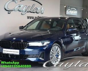 BMW 530 Gebrauchtwagen