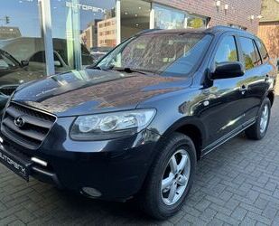 Hyundai SANTA FE Gebrauchtwagen