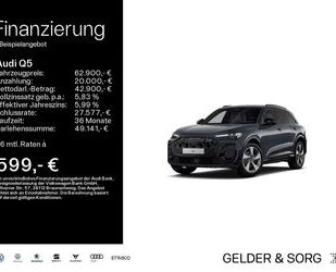 Audi Q5 Gebrauchtwagen