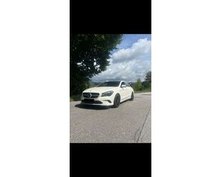 Mercedes-Benz CLA 250 Gebrauchtwagen