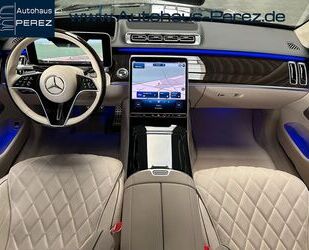 Mercedes-Benz S 450 Gebrauchtwagen