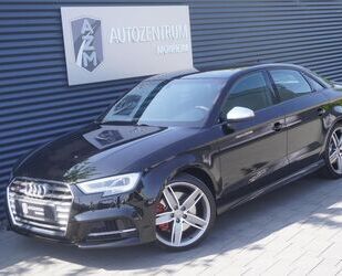 Audi S3 Gebrauchtwagen