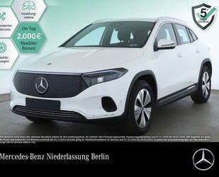 Mercedes-Benz EQA Gebrauchtwagen
