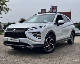 Mitsubishi Eclipse Cross Gebrauchtwagen