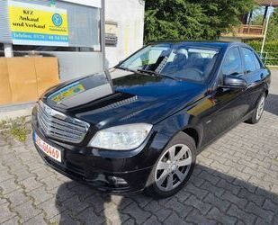 Mercedes-Benz C 220 Gebrauchtwagen