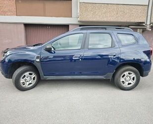 Dacia Duster Gebrauchtwagen