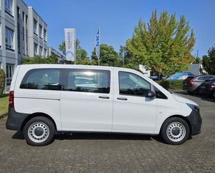 Mercedes-Benz Vito Gebrauchtwagen