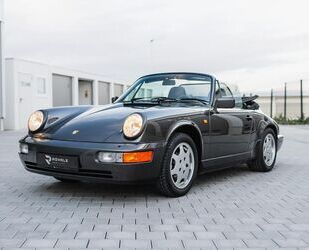 Porsche 964 Gebrauchtwagen