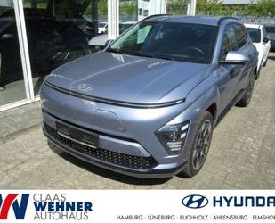 Hyundai KONA Gebrauchtwagen