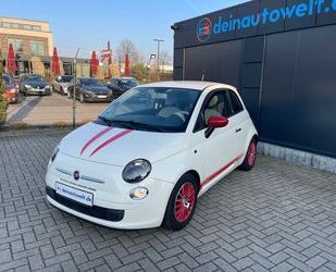 Fiat 500 Gebrauchtwagen