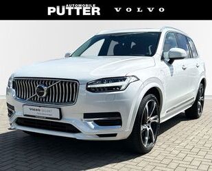 Volvo XC90 Gebrauchtwagen