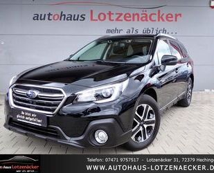 Subaru Outback Gebrauchtwagen