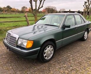 Mercedes-Benz E 400 Gebrauchtwagen