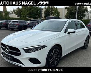 Mercedes-Benz A 180 Gebrauchtwagen