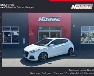 Hyundai i30 Gebrauchtwagen