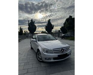 Mercedes-Benz C 200 Gebrauchtwagen