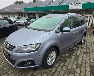 Peugeot Alhambra 