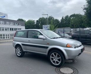 Honda HR-V Gebrauchtwagen