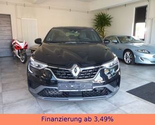 Renault Arkana Gebrauchtwagen