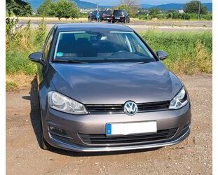 Toyota Golf 