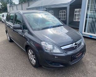 Opel Zafira Gebrauchtwagen