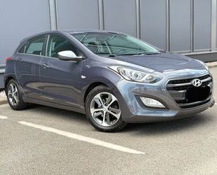 Hyundai i30 Gebrauchtwagen