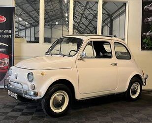 Fiat 500L Gebrauchtwagen