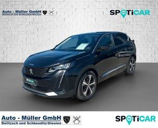 Peugeot 3008 Gebrauchtwagen