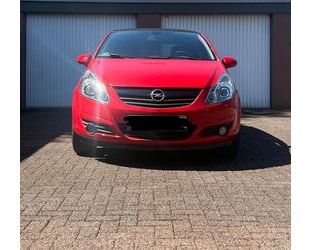 Opel Corsa Gebrauchtwagen