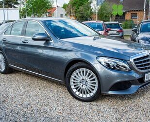 Mercedes-Benz C 250 Gebrauchtwagen