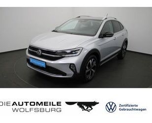 VW Taigo Gebrauchtwagen