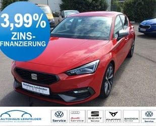 Seat Leon Gebrauchtwagen