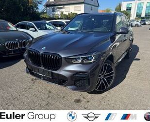 BMW X5 Gebrauchtwagen
