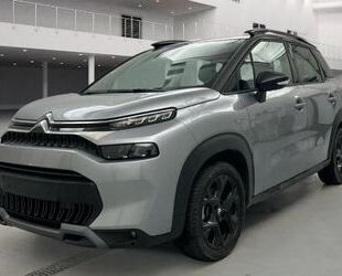 Citroen C3 Aircross Gebrauchtwagen