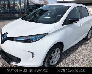 Renault ZOE Gebrauchtwagen