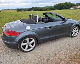 Audi TT Gebrauchtwagen
