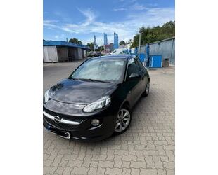 Opel Adam Gebrauchtwagen