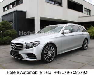 Mercedes-Benz E 350 Gebrauchtwagen