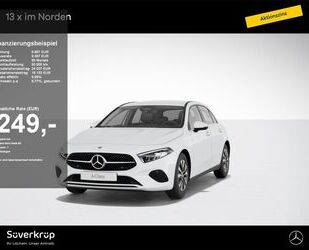 Mercedes-Benz A 180 Gebrauchtwagen
