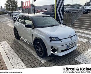 Renault R 5 Gebrauchtwagen