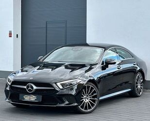 Mercedes-Benz CLS 450 Gebrauchtwagen