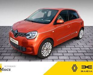 Renault Twingo Gebrauchtwagen