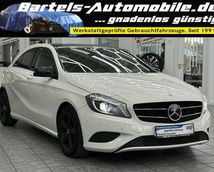 Mercedes-Benz A 180 Gebrauchtwagen