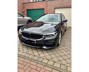 BMW 540 Gebrauchtwagen