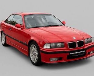BMW M3 Gebrauchtwagen