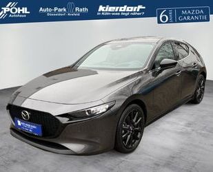 Mazda 3 Gebrauchtwagen