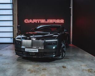 Rolls Royce Spectre Gebrauchtwagen