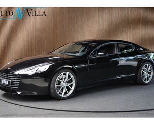 Aston Martin Rapide Gebrauchtwagen
