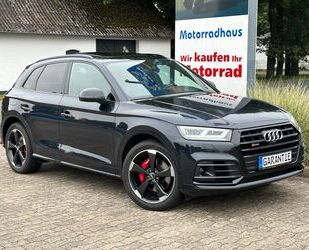 Audi SQ5 Gebrauchtwagen