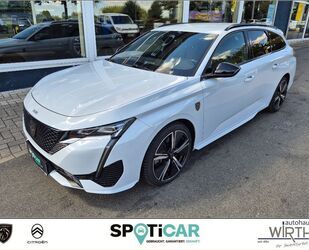 Peugeot 308 Gebrauchtwagen